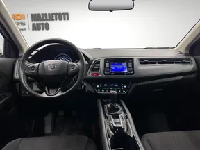 Honda HR-V 2018