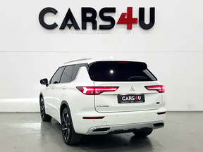 Mitsubishi Outlander / Airtek 2023