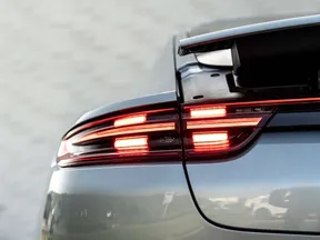 Porsche Panamera 2020