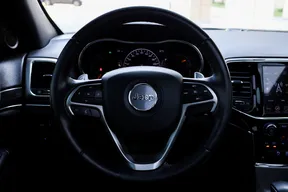 Jeep Grand Cherokee 2021