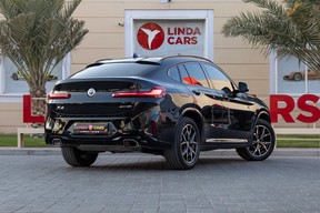 BMW X4 30i 2023