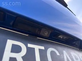 Volkswagen Sharan 2018