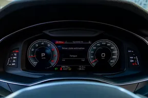Audi A6 2024