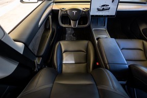 Tesla Model 3 Standard 2023