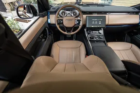 Land Rover Range Rover Sport 2023