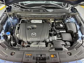 Mazda CX-5 2024
