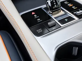 BYD Song Plus 2025