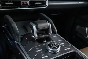 Jetour T2 2024