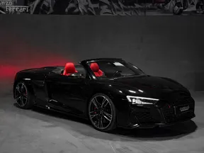 Audi R8 2022