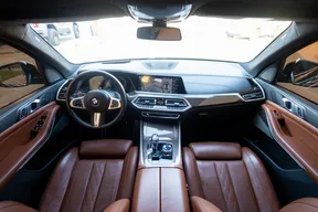 BMW X5 M50 2023
