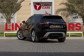 Land Rover Range Rover Velar 2022