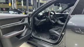 Porsche Taycan GTS 2022