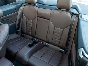 BMW 4 Series 420 2025