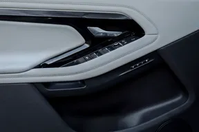 Land Rover Range Rover Evoque 2020