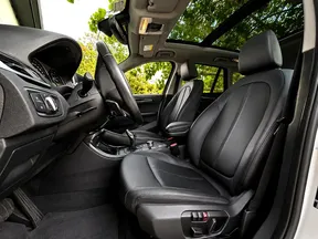 BMW X1 20 2019
