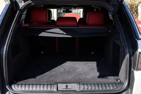 Land Rover Range Rover Sport 2021