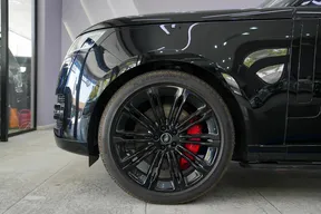 Land Rover Range Rover 2023