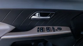 Hyundai Accent / Solaris / Verna 2025