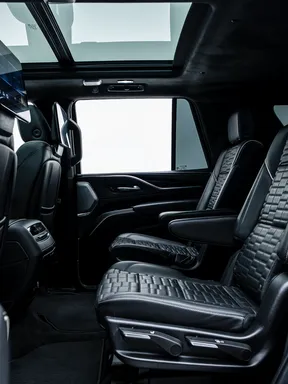 Cadillac Escalade 2023