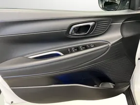 Hyundai Bayon 2023