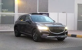 Genesis GV70 2023