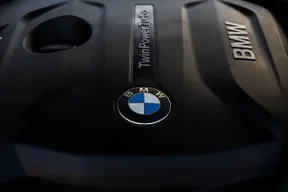 BMW 4 Series 430 2018