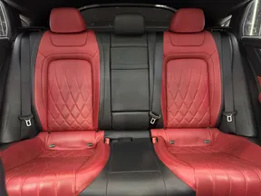 Mercedes-Benz AMG GT 43 2023