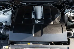 Land Rover Range Rover Sport SVR 2020