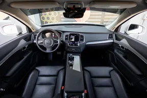 Volvo XC90 2022