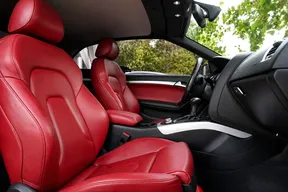 Audi A5 2015