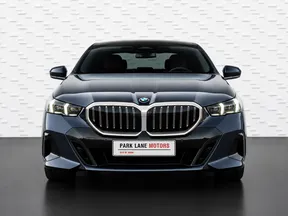 BMW 5 Series 520 2024