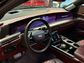 Cadillac Escalade 2025