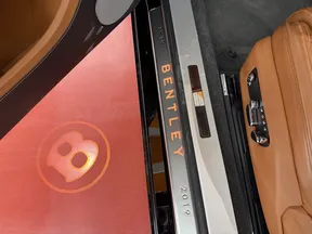 Bentley Continental GT 2019