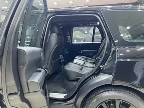 Land Rover Range Rover 2015
