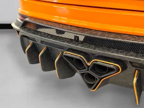 Lamborghini Urus 2022