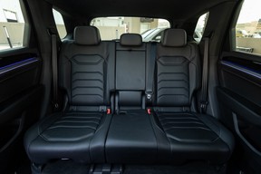Volkswagen Touareg 2023