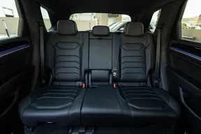 Volkswagen Touareg 2023