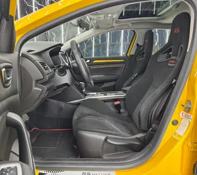 Renault Mégane 2024