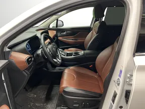 Hyundai Santa Fe 2023