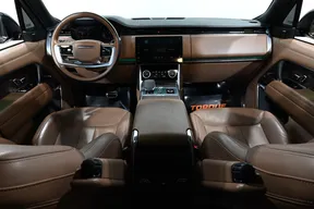 Land Rover Range Rover 2023