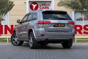 Jeep Grand Cherokee 2019