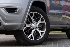 Jeep Grand Cherokee 2019