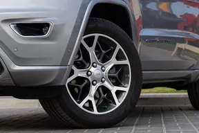 Jeep Grand Cherokee 2019