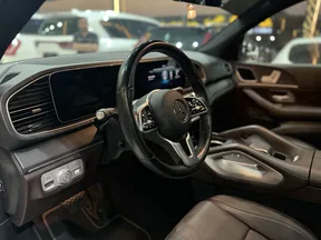Mercedes-Benz GLE 450 2022