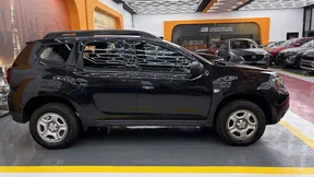 Renault Duster 2023