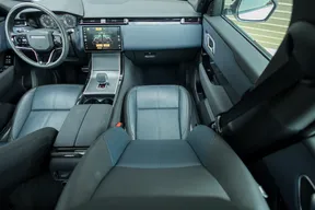 Land Rover Range Rover Velar 2025