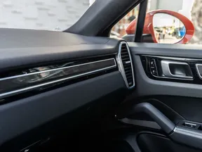 Porsche Cayenne Coupé 2020