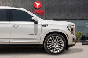GMC Yukon XL 2500 2025