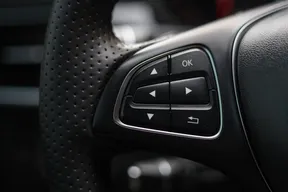 Mercedes-Benz GLE 400 2017