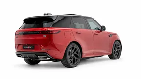 Land Rover Range Rover Sport 2024